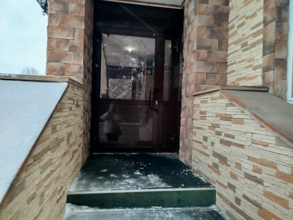 Гостиница Максимъ Набережные Челны-35